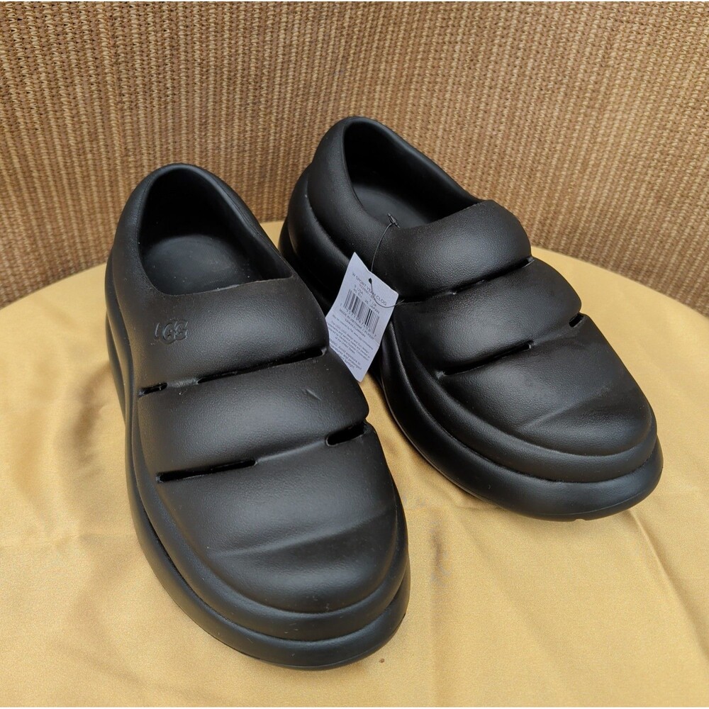 UGG Women K Sport Yeah Clog - US Size 9